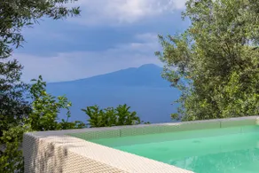 Sorrento Villa with Pool and Amazing Views - Image 3