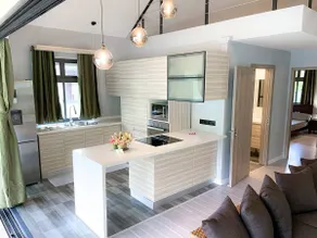 Fare Luna - Comfy New home in Bora Bora - Image 2