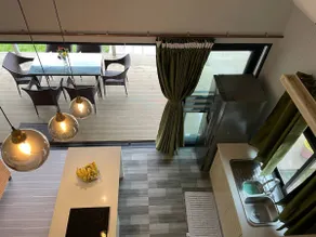 Fare Luna - Comfy New home in Bora Bora - Image 5