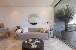 Beautiful apartment in Palo Alto - Image 2