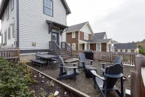Seabrook's Tide & Seak: A coastal farmhouse! - Image 2