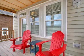 Seabrook's Tide & Seak: A coastal farmhouse! - Image 4