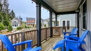 Seabrook's Sea Babys, a 2-bedroom farmhouse! - Image 2