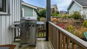 Seabrook's Sea Babys, a 2-bedroom farmhouse! - Image 4