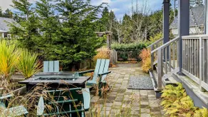 Seabrook's Sea Babys, a 2-bedroom farmhouse! - Image 5