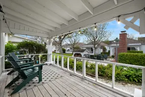 Seabrook's Ramble On: Dog Friendly! - Image 2