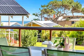 Blue Cabin Bliss at Aldinga Bay Holiday Village - Image 3