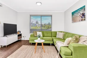 Blue Cabin Bliss at Aldinga Bay Holiday Village - Image 2