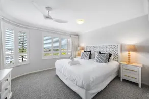 Riverdance Apt 14 Mooloolaba Waterfront Stay - Image 3