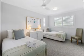 Riverdance Apt 14 Mooloolaba Waterfront Stay - Image 5