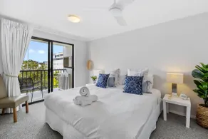 Riverdance Apt 14 Mooloolaba Waterfront Stay - Image 4