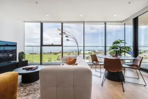 Modern 2 BRM Apt in Williamstown - Image 5
