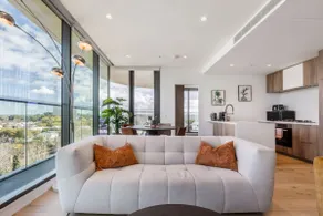 Modern 2 BRM Apt in Williamstown - Image 3