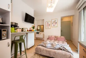 Mini Zen Nomad Maison - Calming & Charming Nest - Image 4