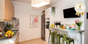 Mini Zen Nomad Maison - Calming & Charming Nest - Image 2