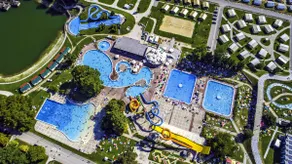 LUX Mobile Home with Thermal Riviera Tickets - Image 2