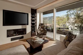 Schenna Chalet - Apt Stefan - Image 3