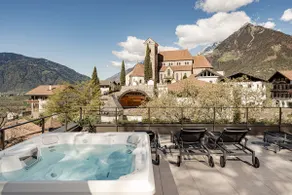 Schenna Chalet - Apt Dora - Image 5