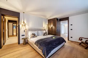 Schenna Chalet - Apt Dora - Image 3