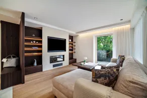 Schenna Chalet - Apt Dora - Image 4