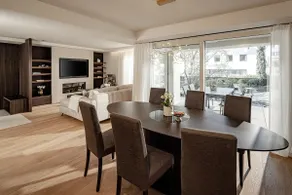 Schenna Chalet - Apt Dora - Image 2