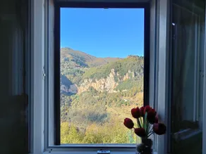 Casa Butterfly in the heart of Garfagnana - Image 5