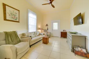 Cozy Thomasville Cottage - Walk to Downtown! - Image 4