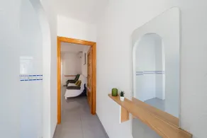 Cala Higuera  Apartment Pool, Close to the beach - Image 2