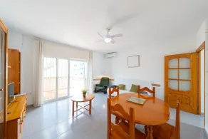 Cala Higuera  Apartment Pool, Close to the beach - Image 3