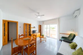 Cala Higuera  Apartment Pool, Close to the beach - Image 4