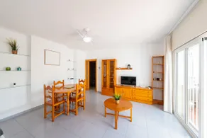 Cala Higuera  Apartment Pool, Close to the beach - Image 5