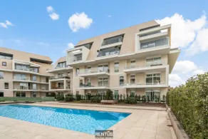 Orion View - brand new apartment with swimming pool - Image 2
