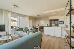 Orion View - brand new apartment with swimming pool - Image 3