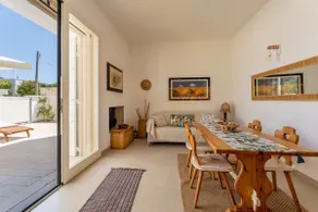 Villa Maria - Spiaggia a 400 m By Cala Salento - Image 2