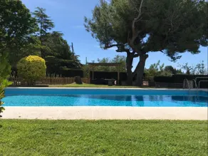 Piscine et barbecue privé, jardin de 1000 m2. Wi-Fi et toutes les commodités. - Image 3