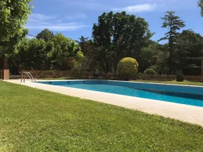 Piscine et barbecue privé, jardin de 1000 m2. Wi-Fi et toutes les commodités. - Image 2