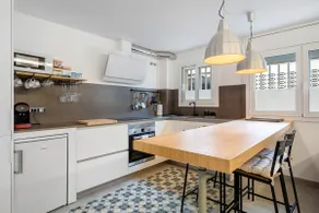Appartement de vacances « Kaixo » avec climatisation et Wi-Fi - Image 2
