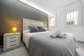 Appartement de vacances « Kaixo » avec climatisation et Wi-Fi - Image 5