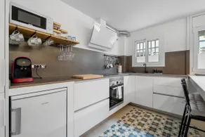 Appartement de vacances « Kaixo » avec climatisation et Wi-Fi - Image 4
