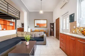 Apartamento 'Rafaela's House 2' con piscina compartida, Wi-Fi y aire acondicionado - Image 5