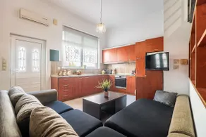 Apartamento 'Rafaela's House 2' con piscina compartida, Wi-Fi y aire acondicionado - Image 4