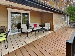 Summer Days Winter Nights | Pet Friendly! - Image 3