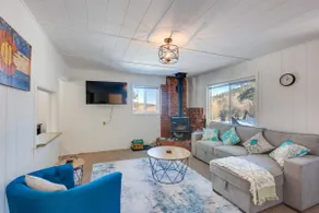 Colorado Mountain Retreat on Cucharas River! - Image 4