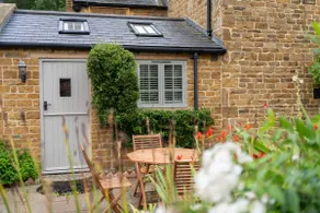 Family friendly Cotswold holiday cottage - Brook Cottage, Lower Brailes - Image 5