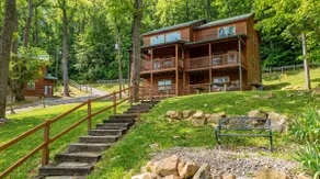 Hauteurs célestes par Ghosal Luxury Lodging - Image 2