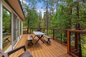 Rivers Resort Cabin #3 - Image 2
