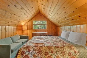 Rivers Resort Cabin #3 - Image 4
