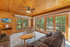 Rivers Resort Cabin #3 - Image 3