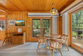 Rivers Resort Cabin #3 - Image 5