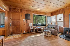 Strawberry Cabin w/ River View 10 min to Pinecrest - Image 2